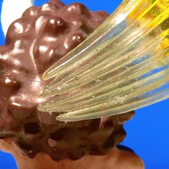 キン肉マン／ハリケーンミキサー トレーディングカード 2025年最新】ハリケーンミキサーの人気アイテム - メルカリ